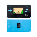 CoolBayby Intégré 188 jeux Rétro Mini lecteur de jeu portable Support 5000 MAH puissance mobile Console de jeu Portable